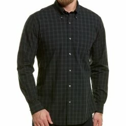 Flash Sale 💯 Brooks Brothers Tartan 👕 Shirt for men 😉