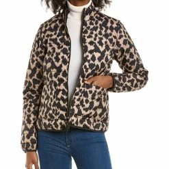 Budget 🎉 Brooks Brothers Reversible Jacket for 👩 women 😍