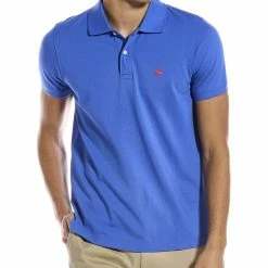 Brand new 😍 Brooks Brothers Regent Fit Performance Polo 👕 Shirt for men ✨